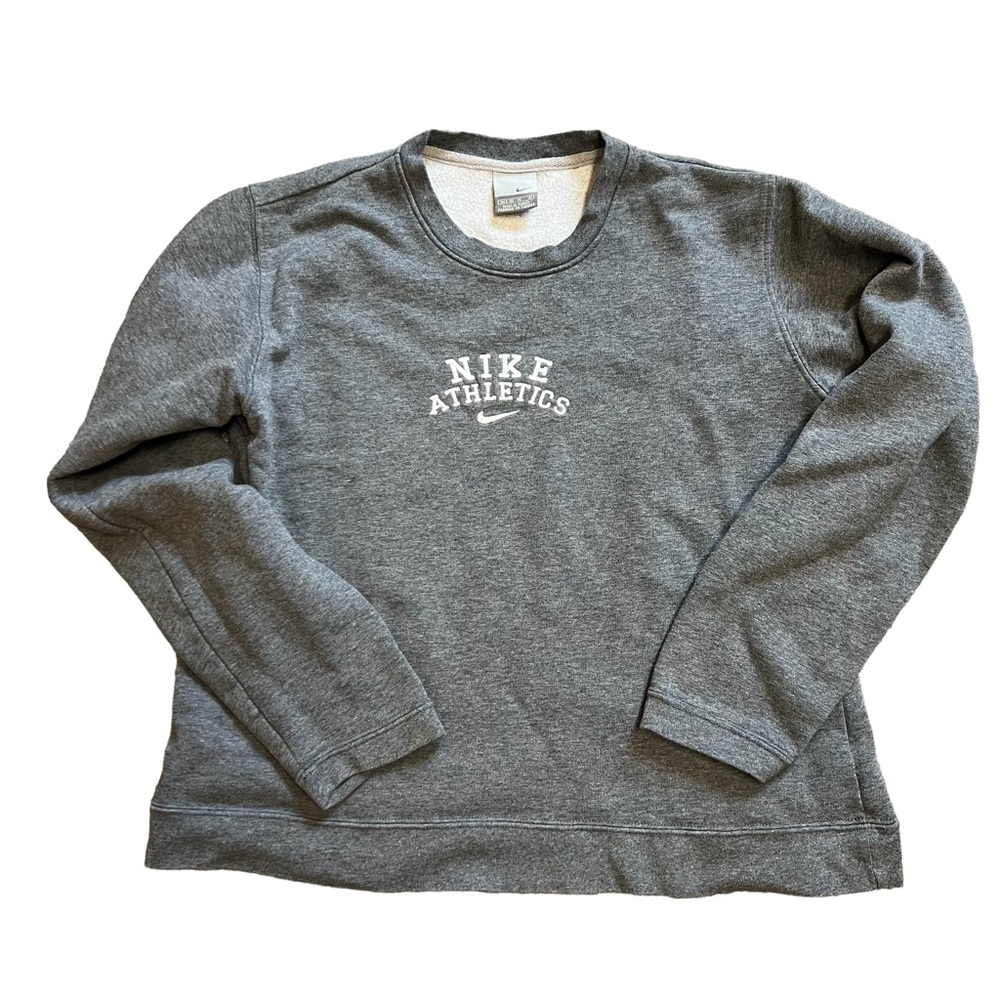 Retro Nike Pullover!